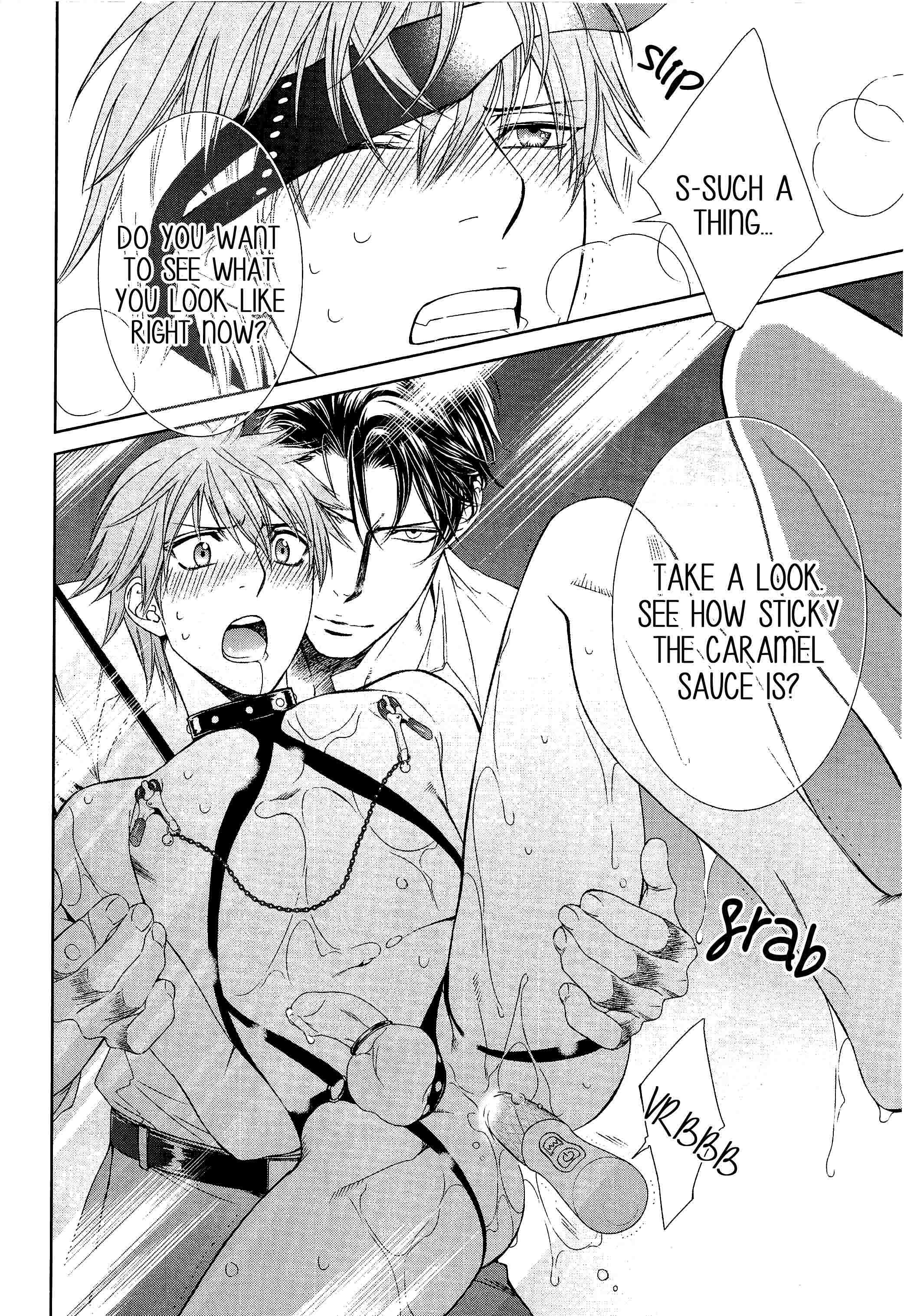 Read Finder chapter 62.6 image 14 on Lezhin