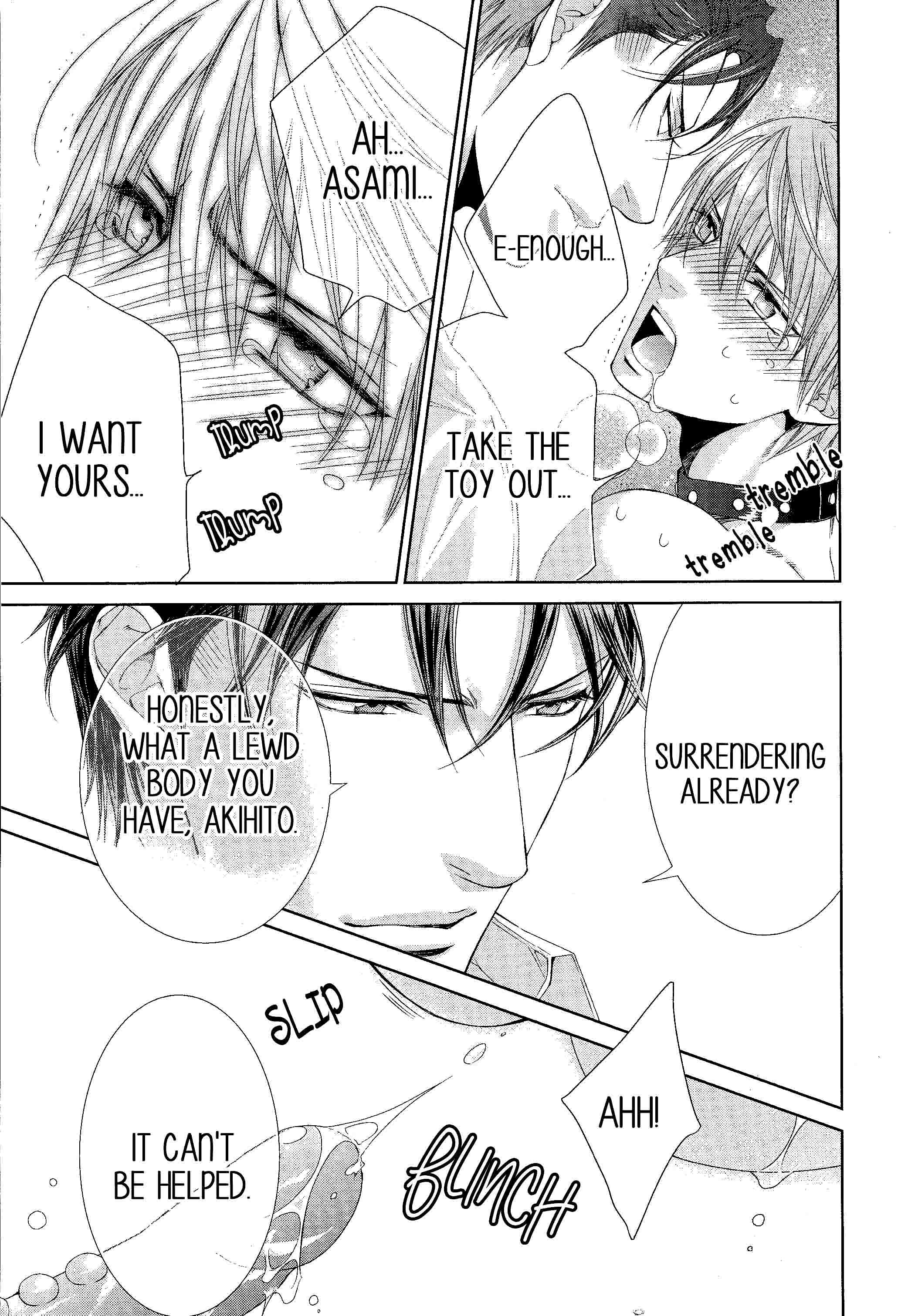 Read Finder chapter 62.6 image 15 on Lezhin