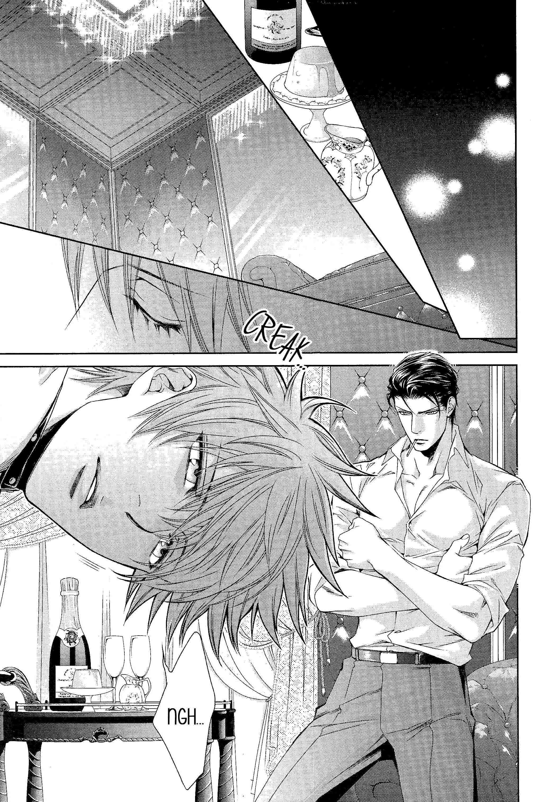 Read Finder chapter 62.6 image 7 on Lezhin