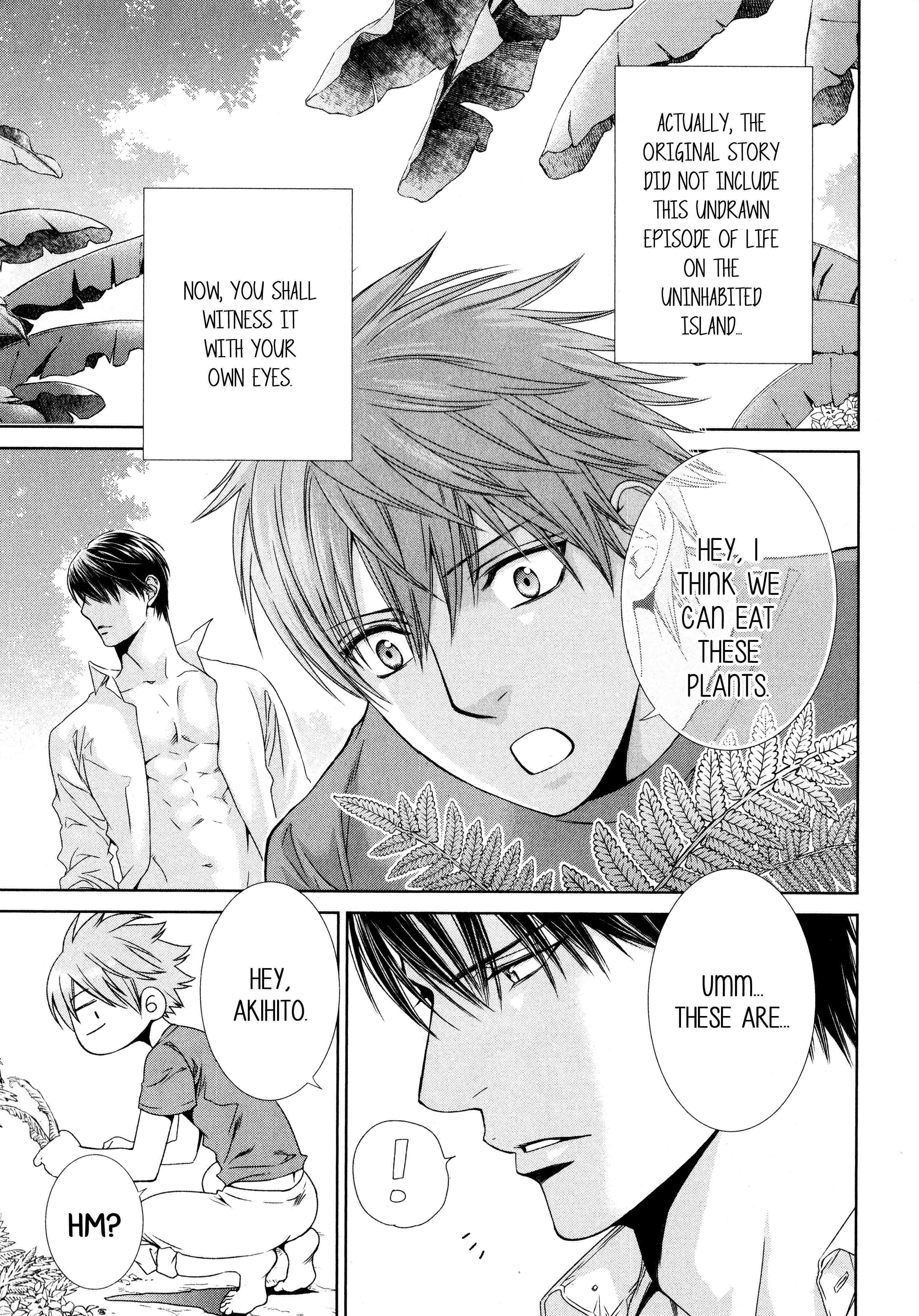 Read Finder chapter 62.7 image 5 on Lezhin