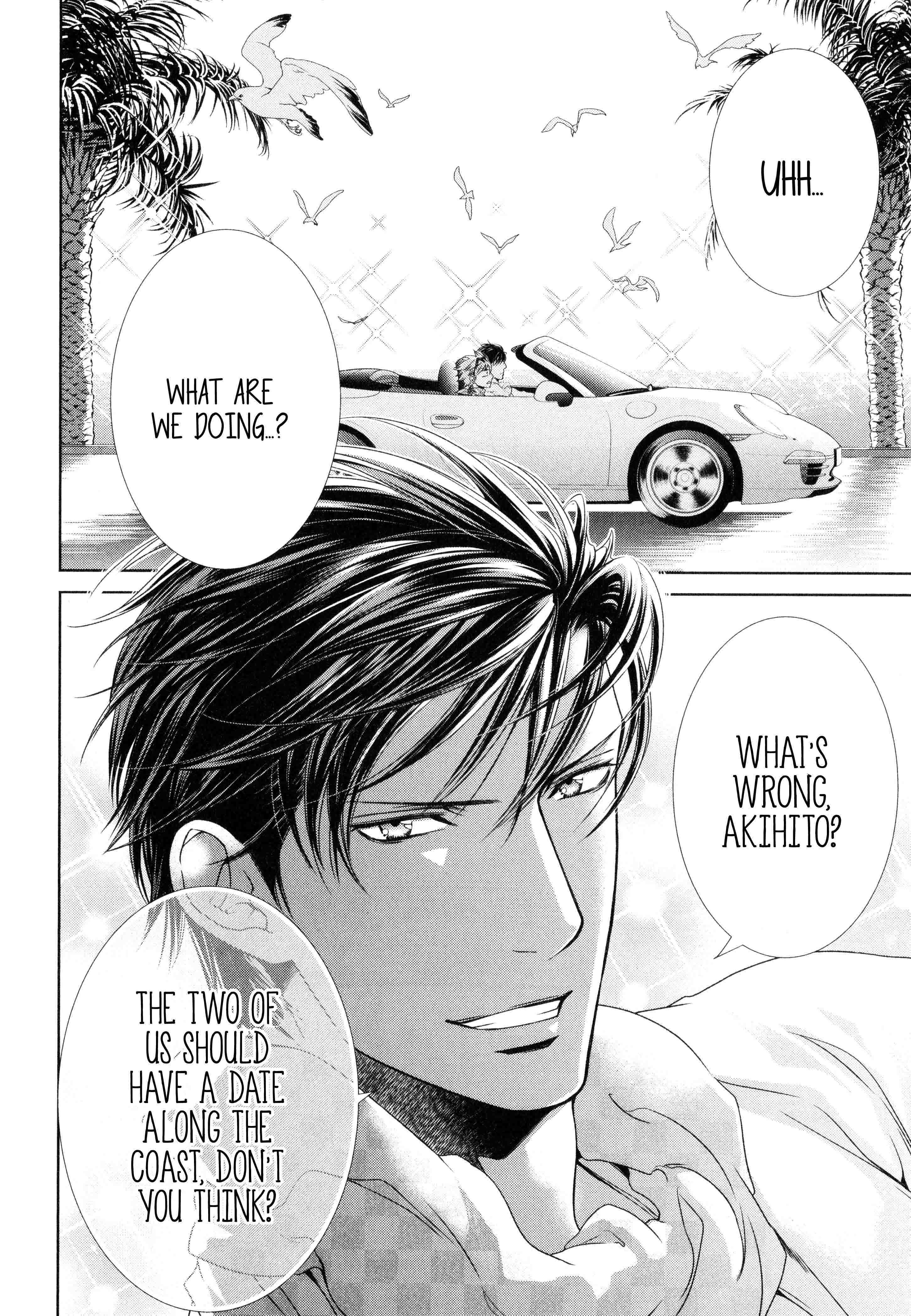 Read Finder chapter 62.7 image 8 on Lezhin