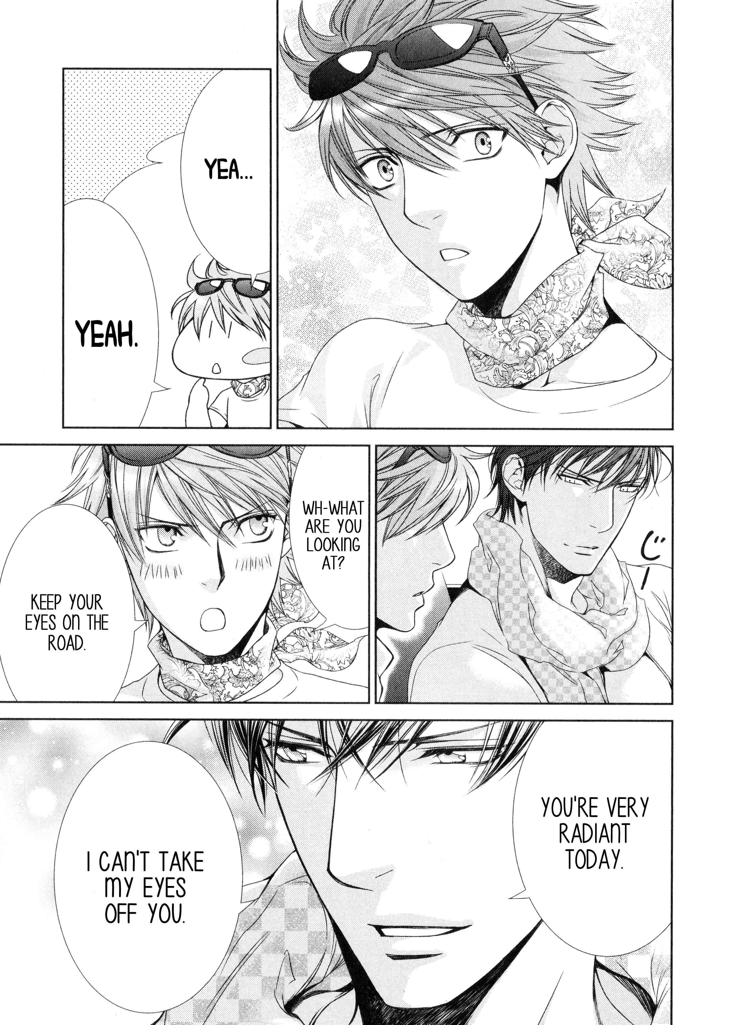 Read Finder chapter 62.7 image 9 on Lezhin