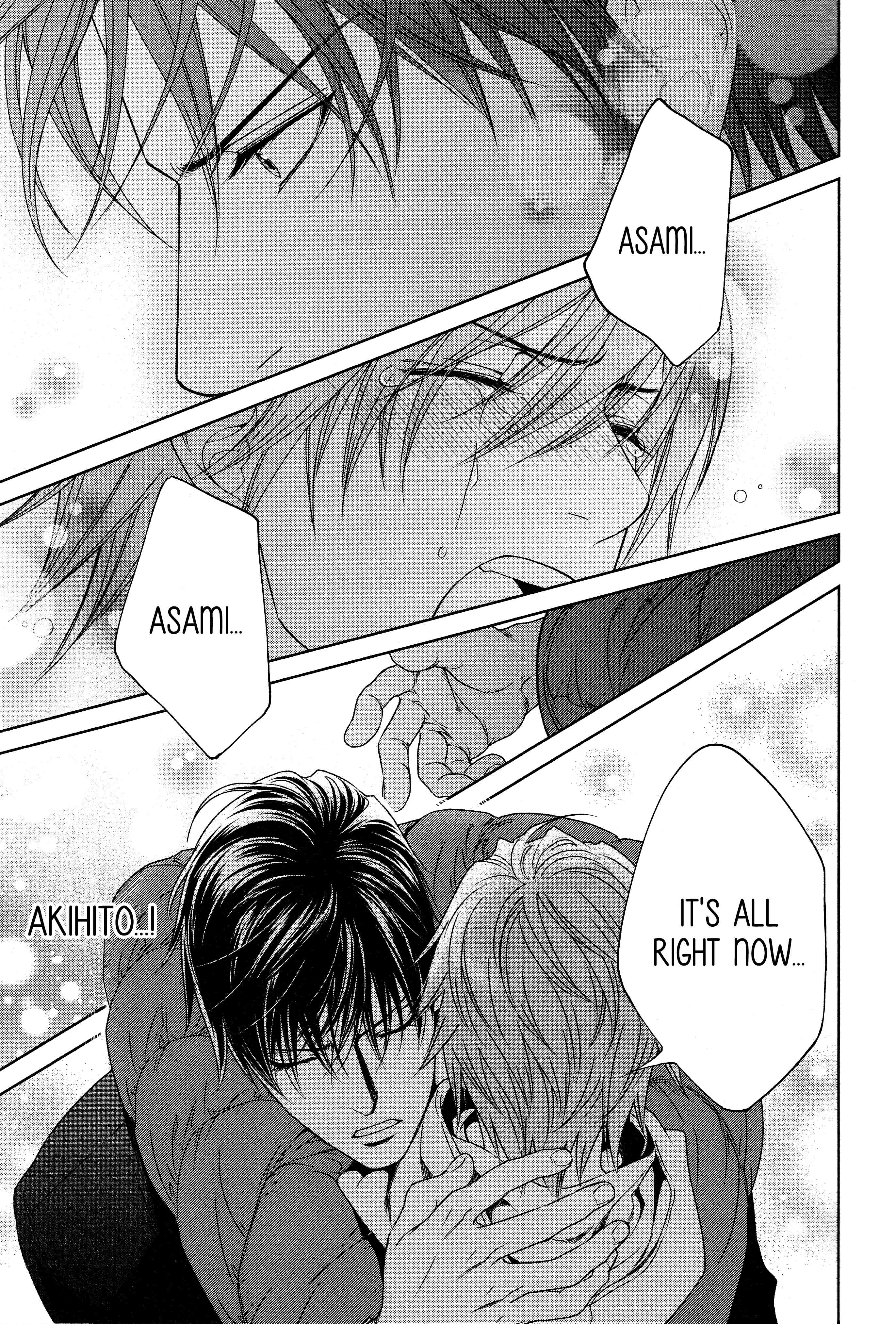 Read Finder chapter 67 image 28 on Lezhin