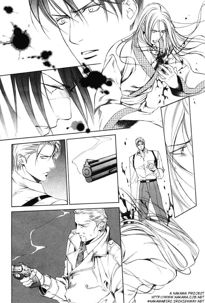 Read Finder chapter 8 image 29 on Lezhin
