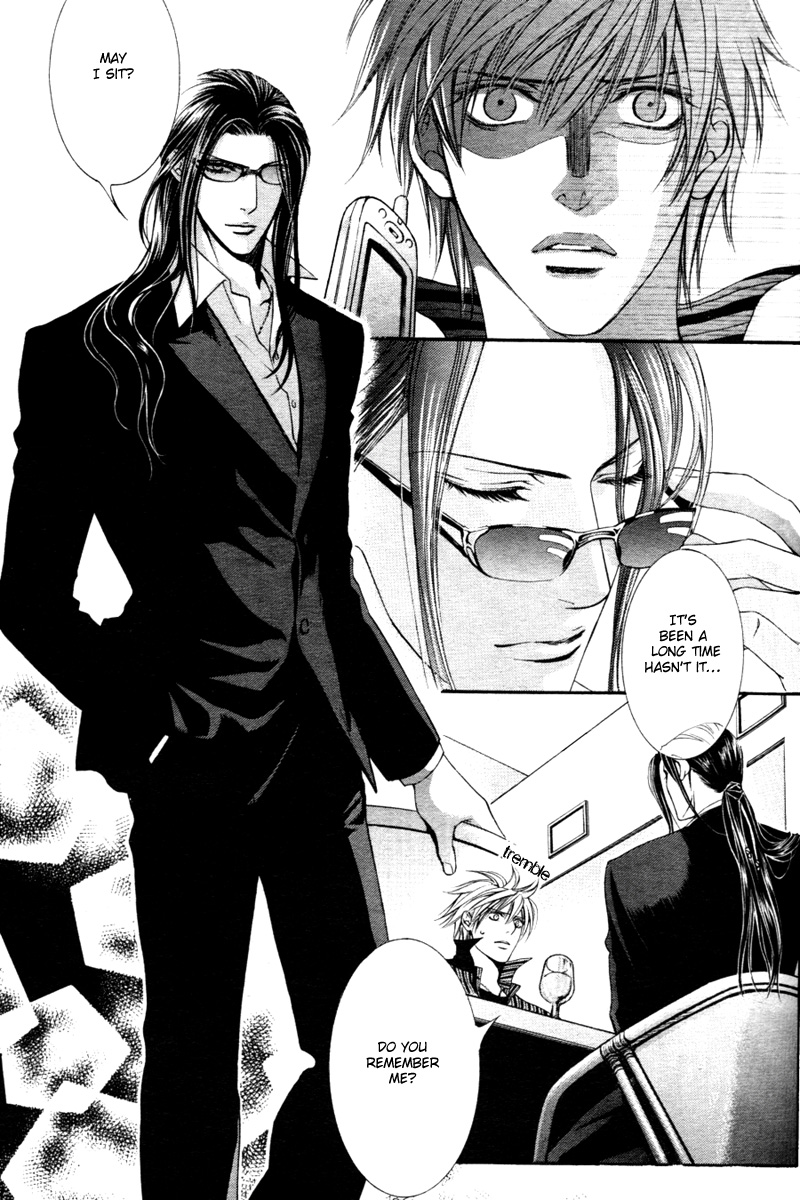 Read Finder chapter 9 image 12 on Lezhin