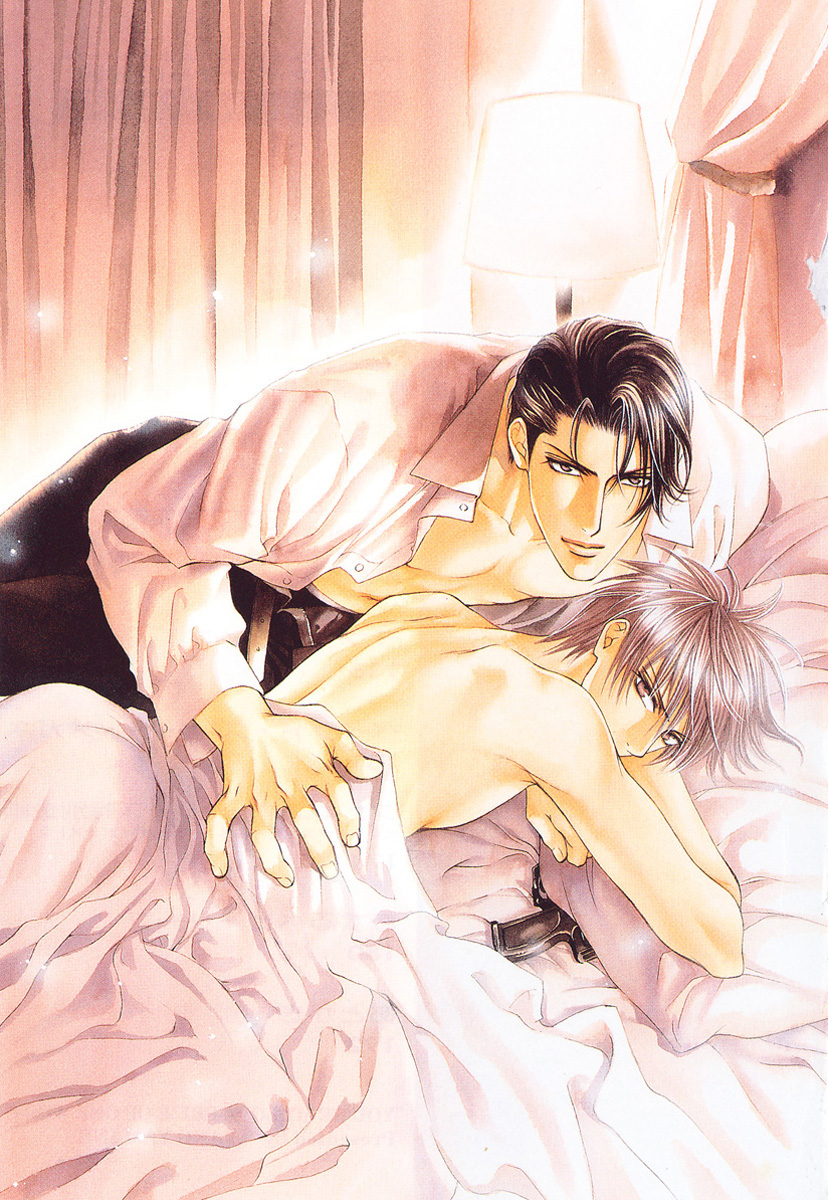 Read Finder chapter 9 image 3 on Lezhin