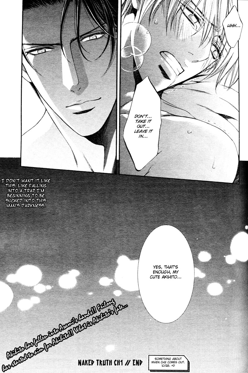 Read Finder chapter 9 image 36 on Lezhin