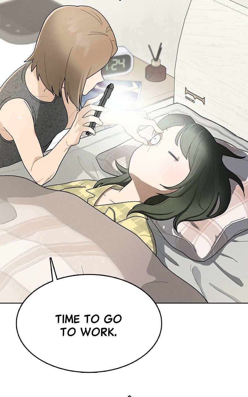 Read Finding a Ticket Into Your Heart chapter 1 image 16 on Lezhin