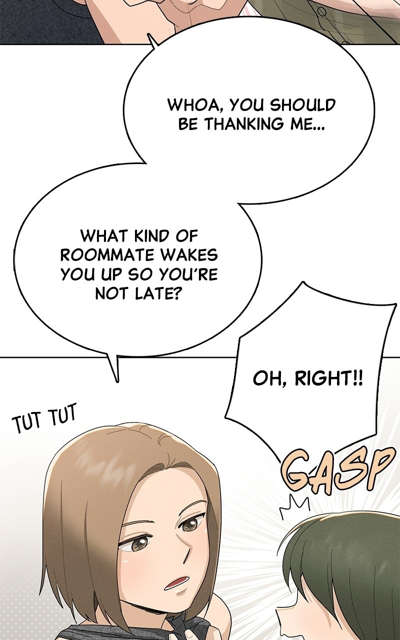 Read Finding a Ticket Into Your Heart chapter 1 image 18 on Lezhin