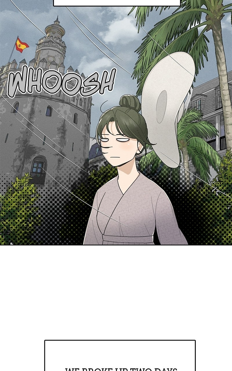 Read Finding a Ticket Into Your Heart chapter 1 image 29 on Lezhin