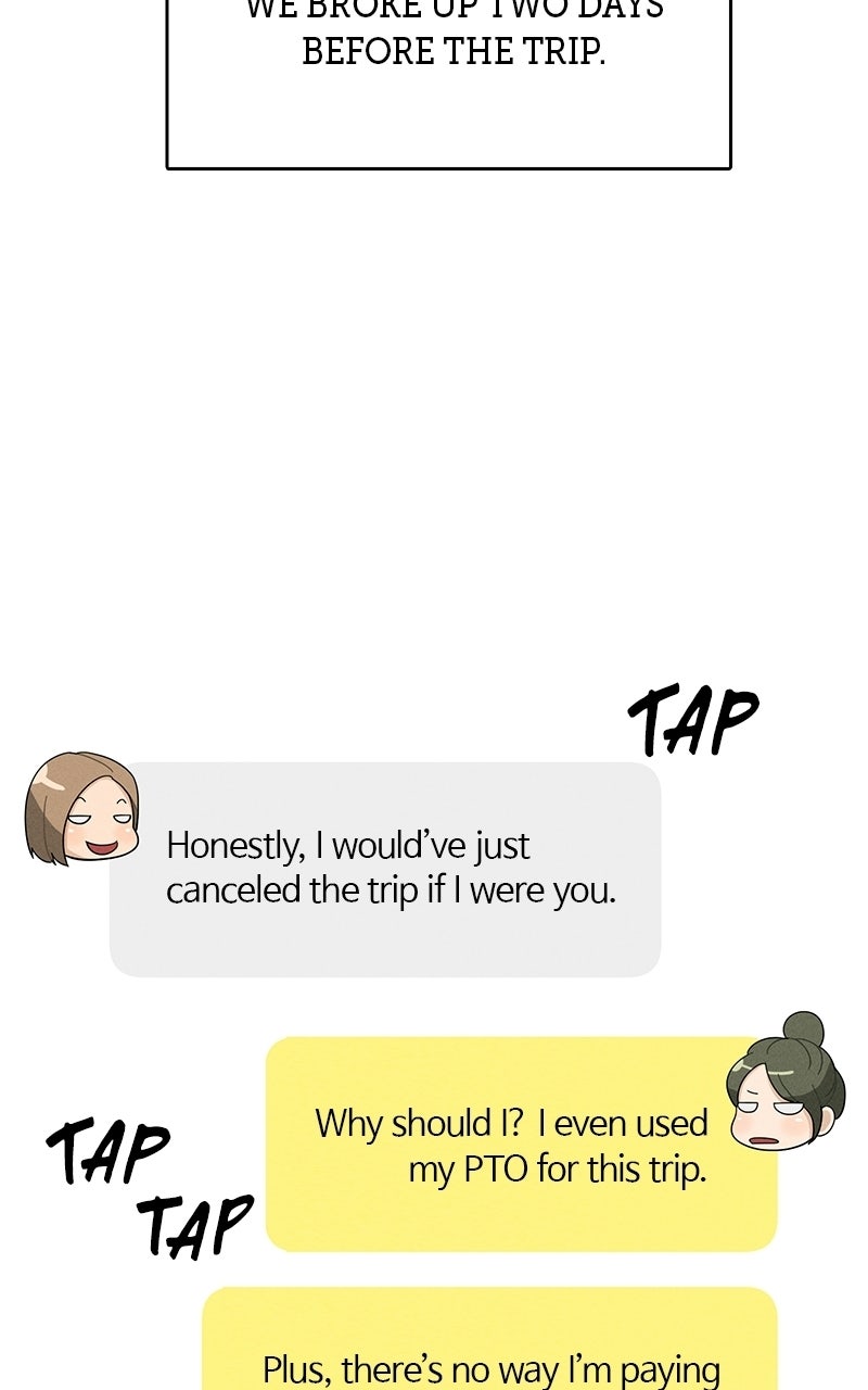 Read Finding a Ticket Into Your Heart chapter 1 image 30 on Lezhin