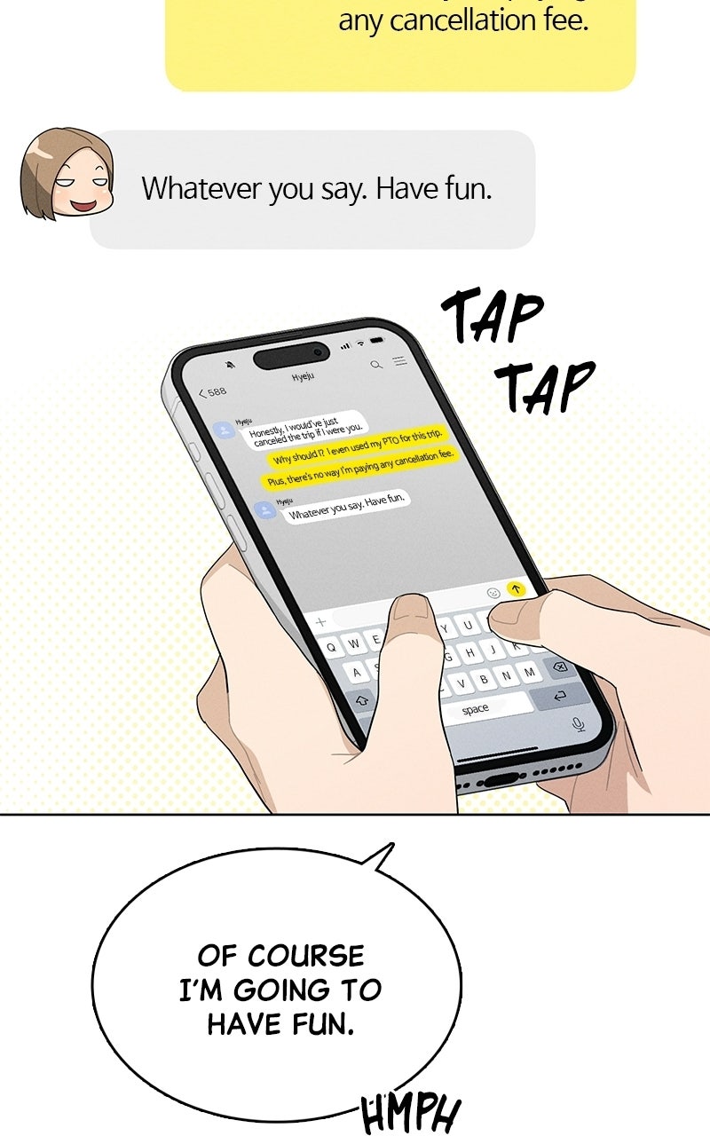 Read Finding a Ticket Into Your Heart chapter 1 image 31 on Lezhin