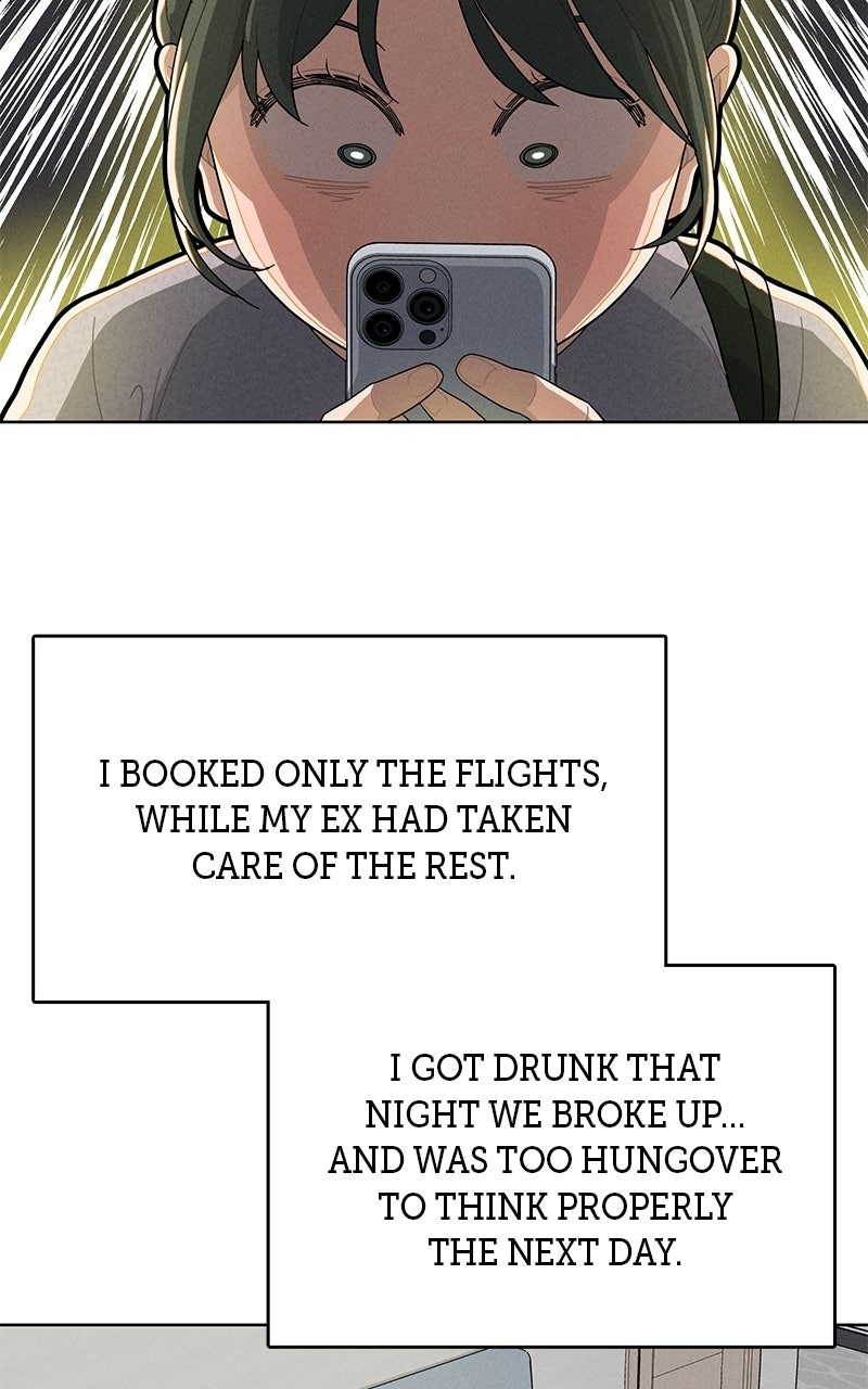 Read Finding a Ticket Into Your Heart chapter 1 image 34 on Lezhin