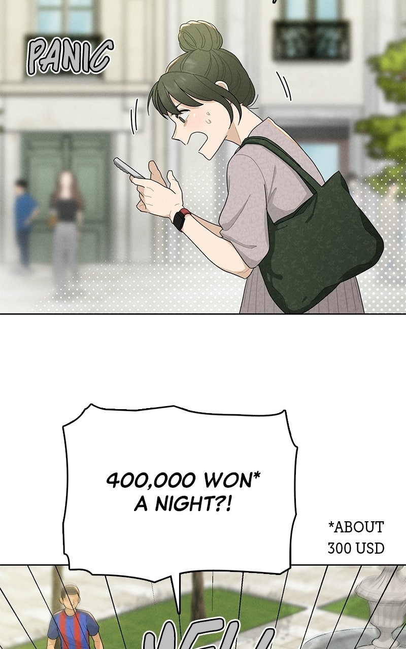 Read Finding a Ticket Into Your Heart chapter 1 image 36 on Lezhin