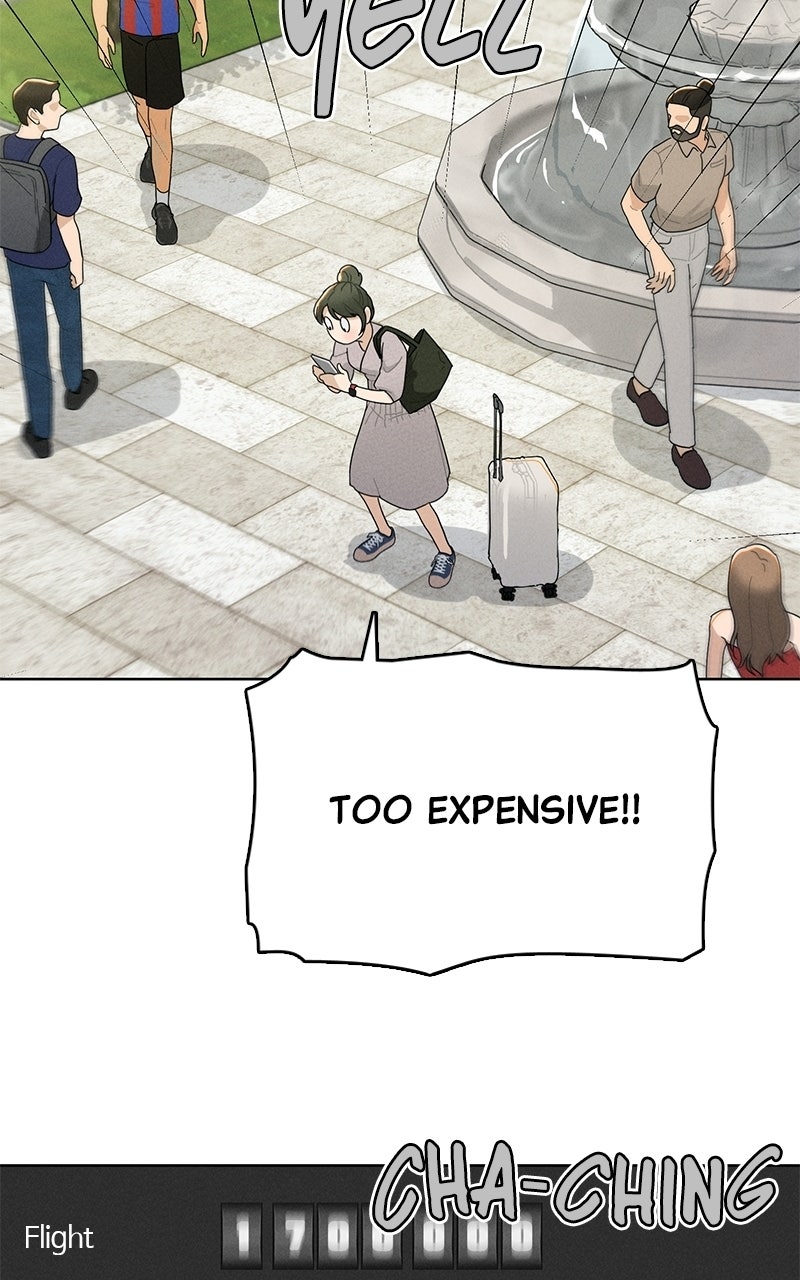 Read Finding a Ticket Into Your Heart chapter 1 image 37 on Lezhin