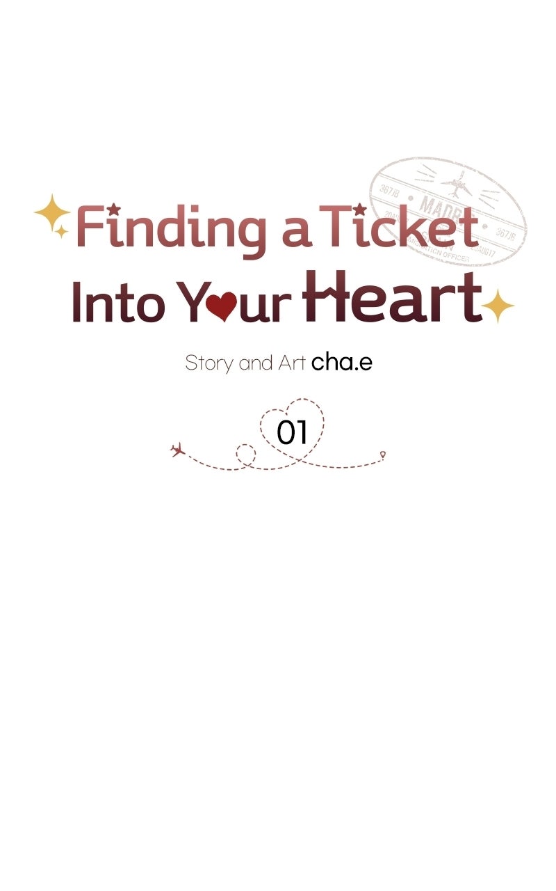 Read Finding a Ticket Into Your Heart chapter 1 image 55 on Lezhin