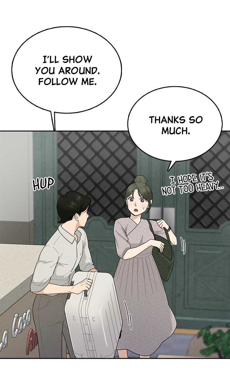 Read Finding a Ticket Into Your Heart chapter 1 image 59 on Lezhin
