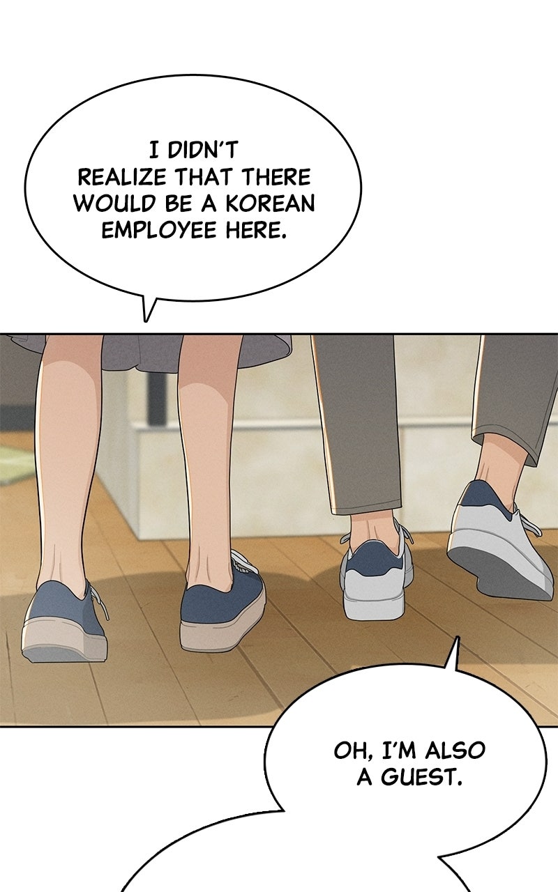 Read Finding a Ticket Into Your Heart chapter 1 image 60 on Lezhin