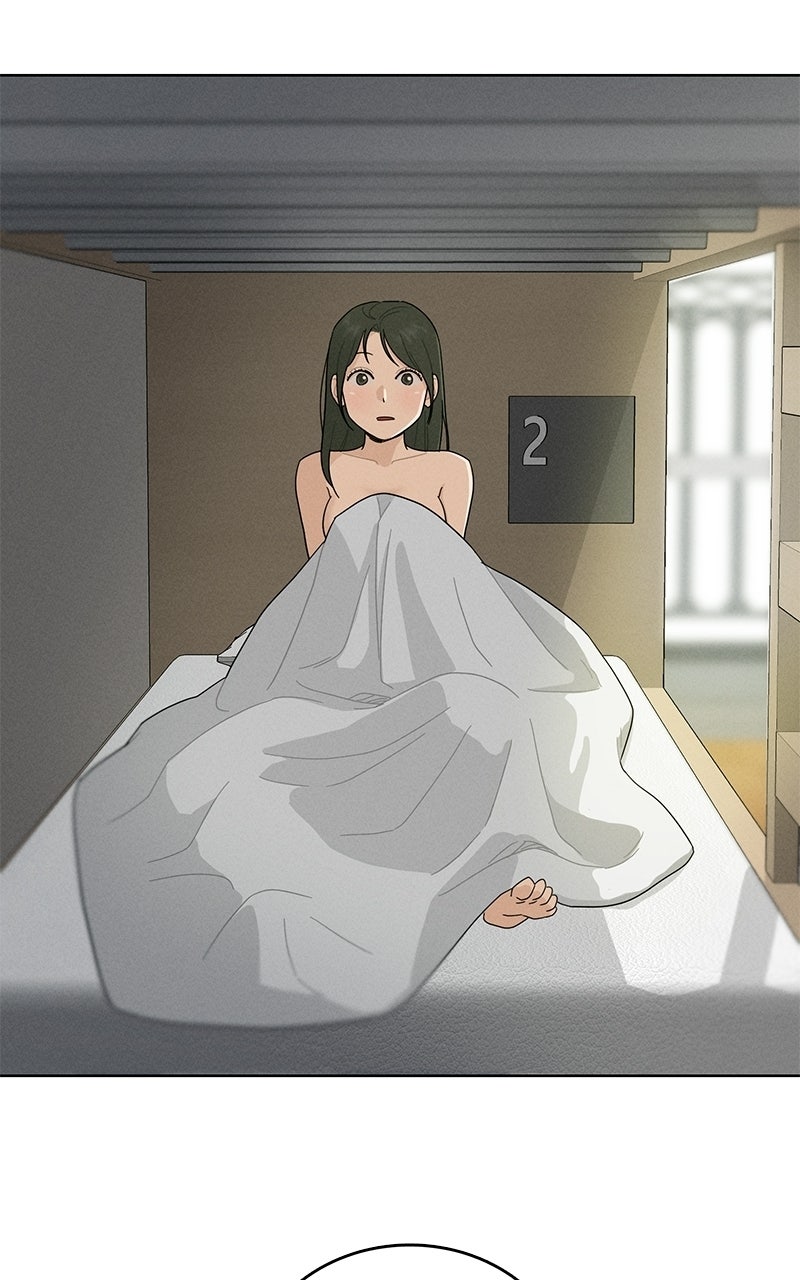 Read Finding a Ticket Into Your Heart chapter 1 image 92 on Lezhin