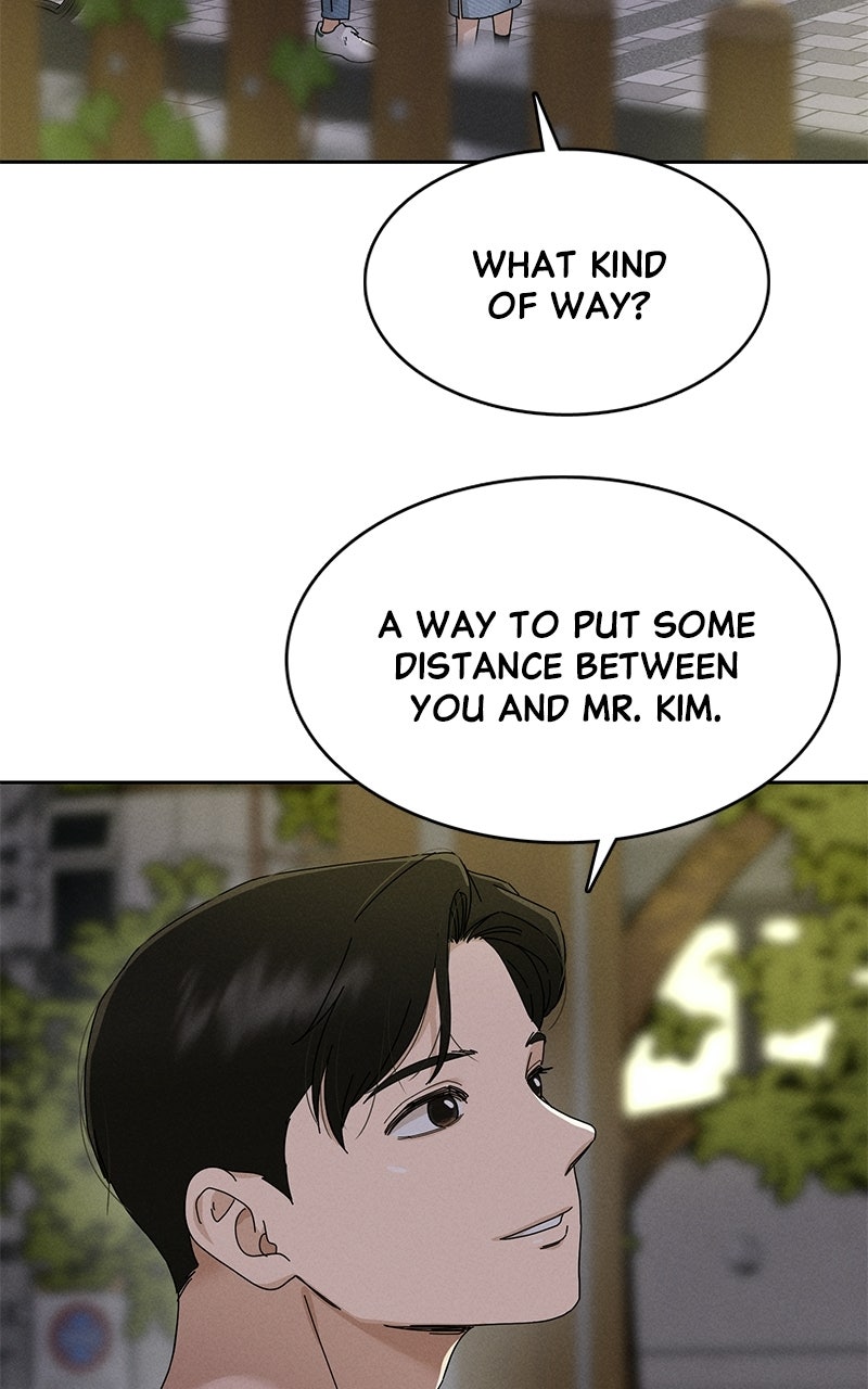 Read Finding a Ticket Into Your Heart chapter 11 image 13 on Lezhin