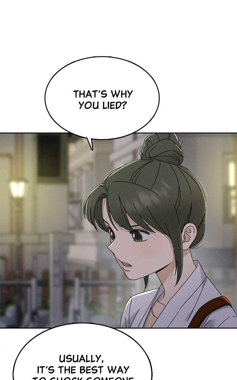 Read Finding a Ticket Into Your Heart chapter 11 image 16 on Lezhin