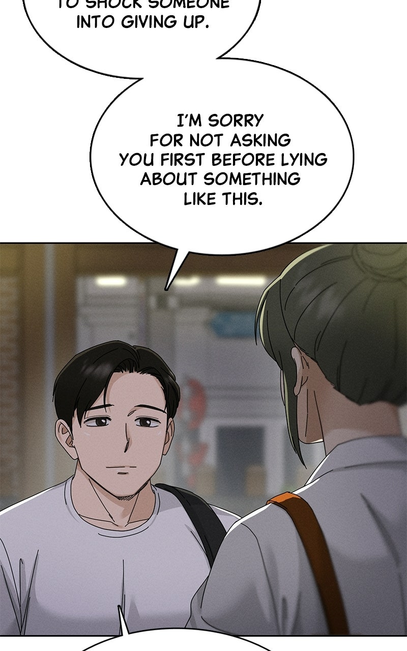 Read Finding a Ticket Into Your Heart chapter 11 image 17 on Lezhin