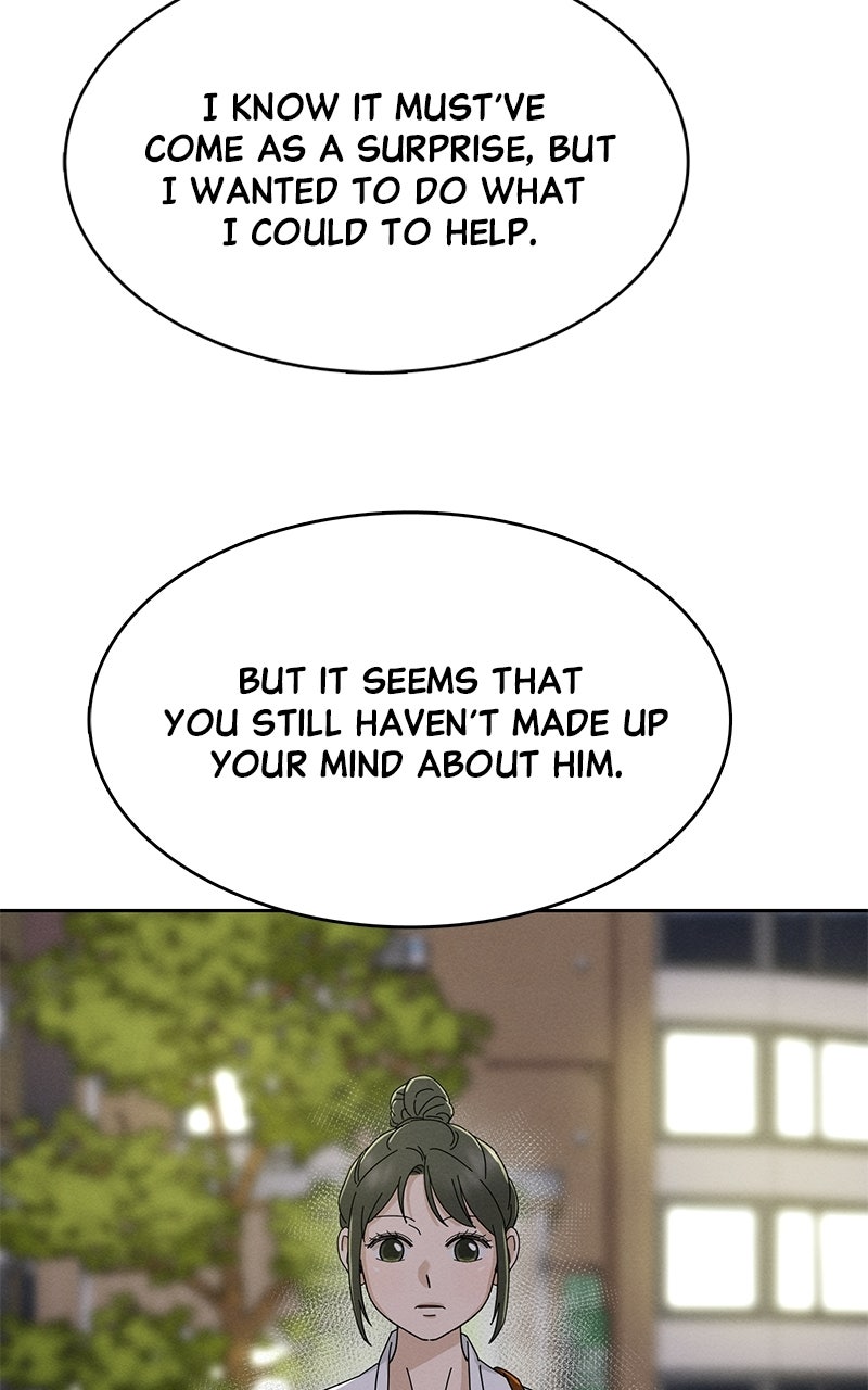 Read Finding a Ticket Into Your Heart chapter 11 image 18 on Lezhin