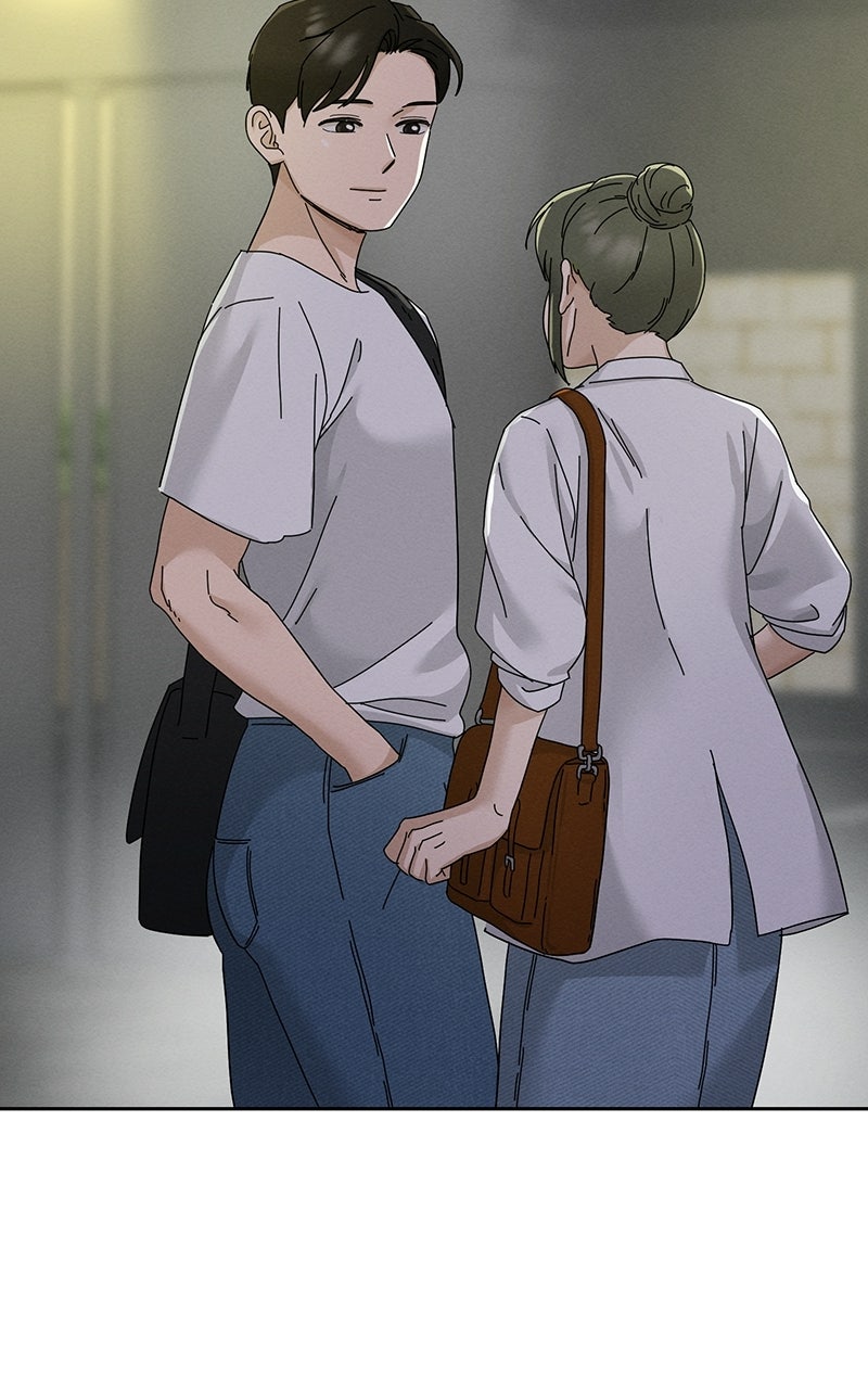 Read Finding a Ticket Into Your Heart chapter 11 image 2 on Lezhin