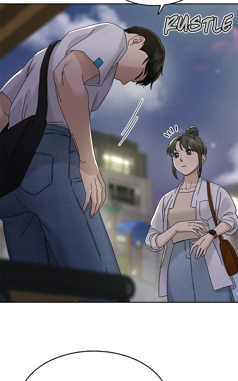 Read Finding a Ticket Into Your Heart chapter 11 image 27 on Lezhin
