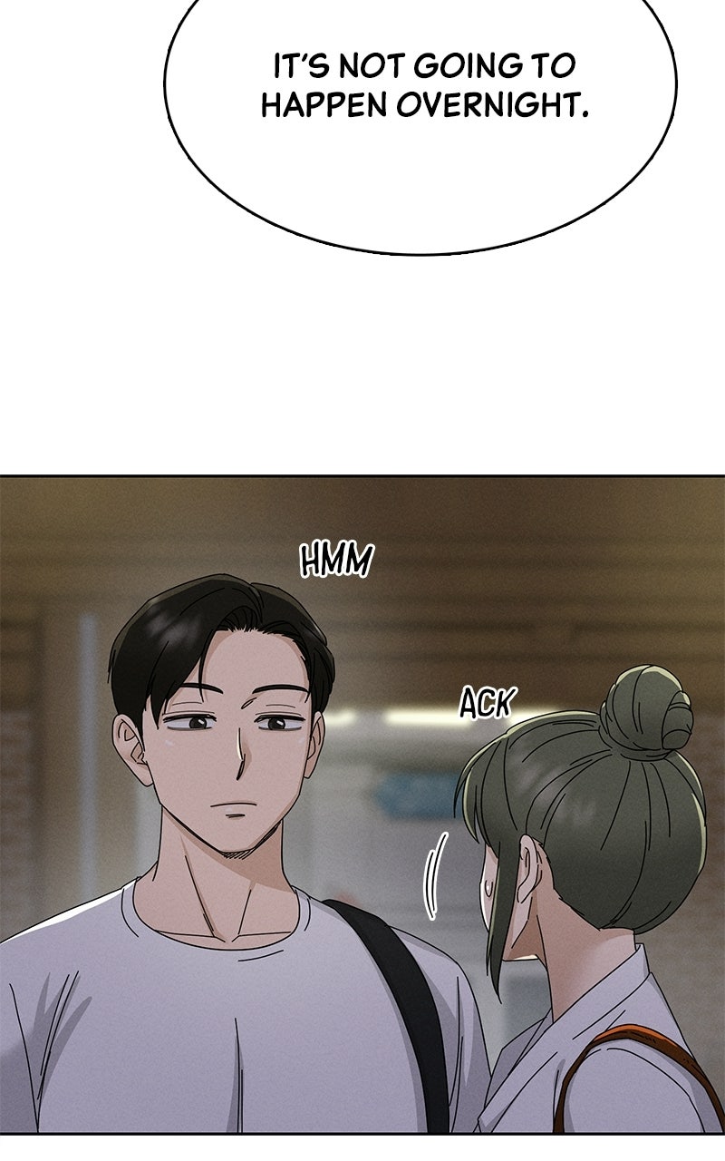 Read Finding a Ticket Into Your Heart chapter 11 image 30 on Lezhin