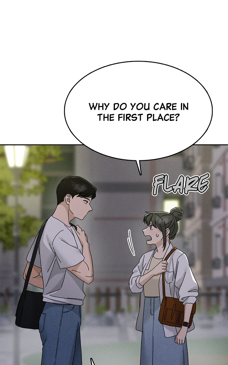 Read Finding a Ticket Into Your Heart chapter 11 image 31 on Lezhin