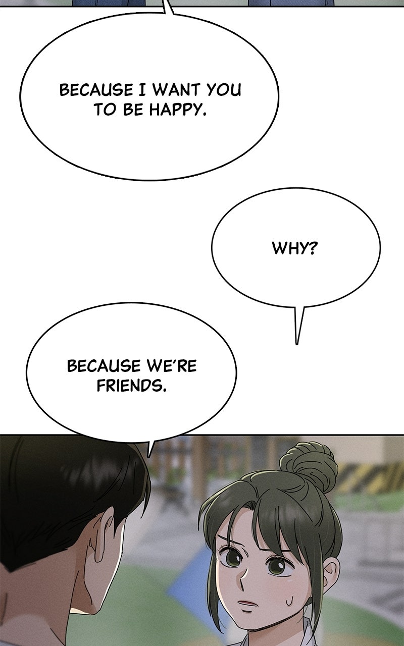 Read Finding a Ticket Into Your Heart chapter 11 image 32 on Lezhin