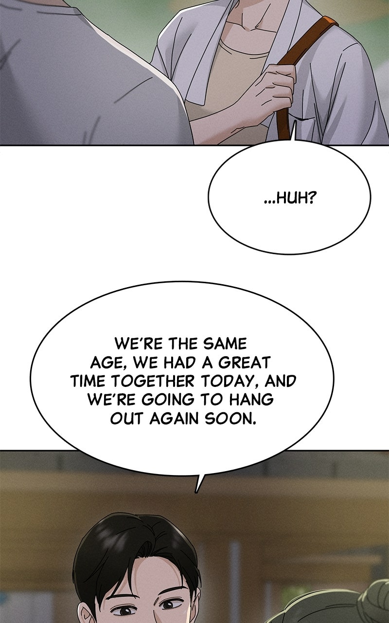 Read Finding a Ticket Into Your Heart chapter 11 image 33 on Lezhin