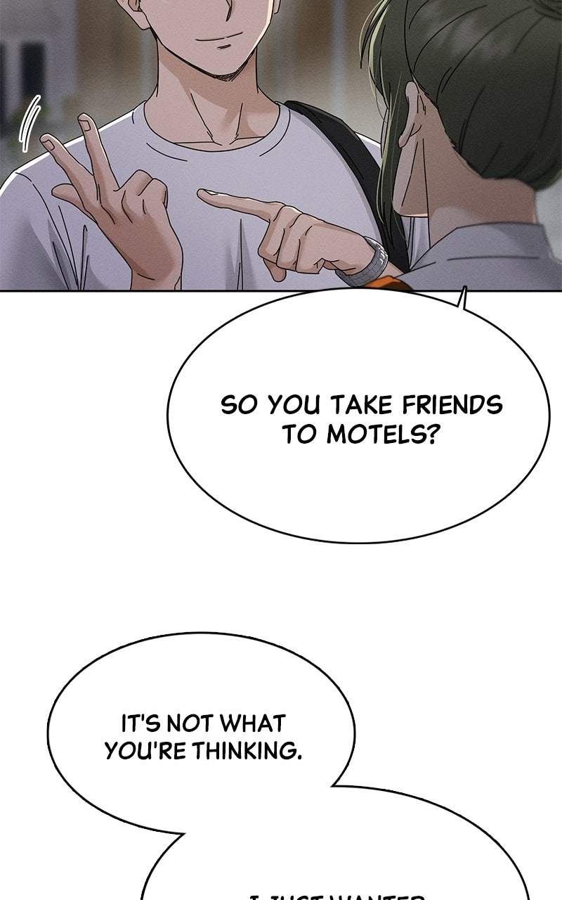 Read Finding a Ticket Into Your Heart chapter 11 image 34 on Lezhin