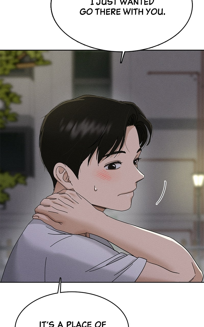 Read Finding a Ticket Into Your Heart chapter 11 image 35 on Lezhin