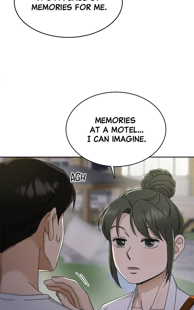 Read Finding a Ticket Into Your Heart chapter 11 image 36 on Lezhin