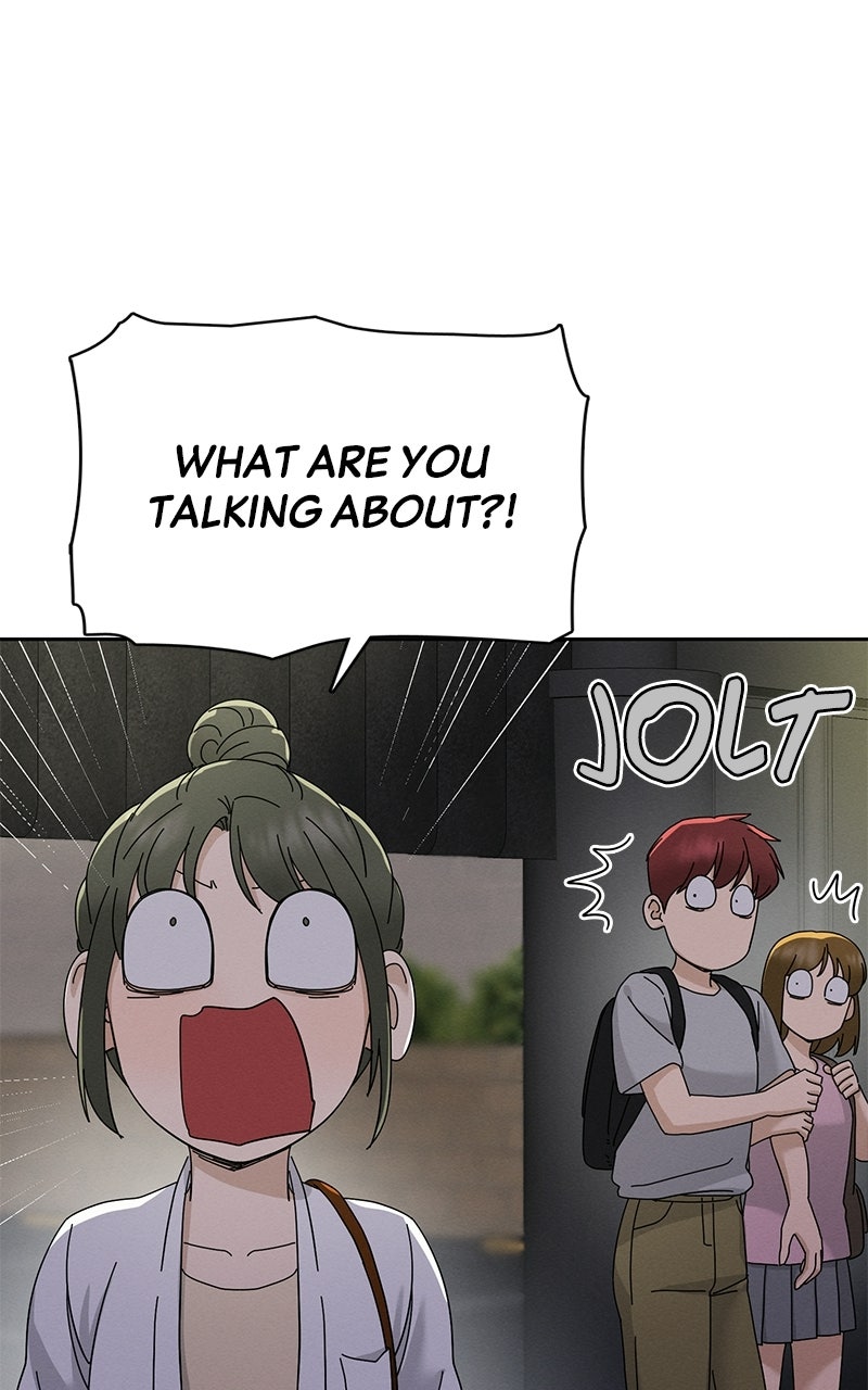 Read Finding a Ticket Into Your Heart chapter 11 image 4 on Lezhin