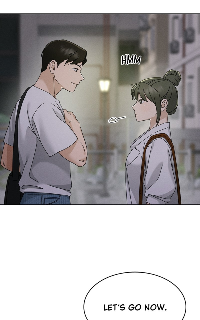 Read Finding a Ticket Into Your Heart chapter 11 image 46 on Lezhin