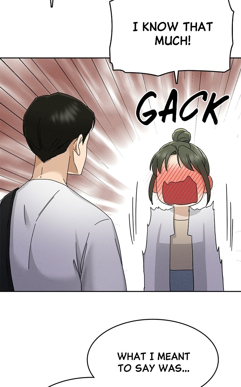 Read Finding a Ticket Into Your Heart chapter 11 image 50 on Lezhin