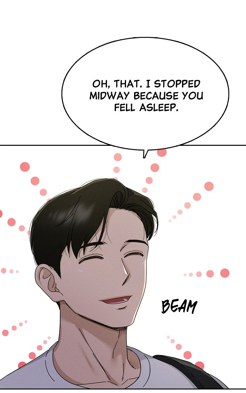 Read Finding a Ticket Into Your Heart chapter 11 image 52 on Lezhin