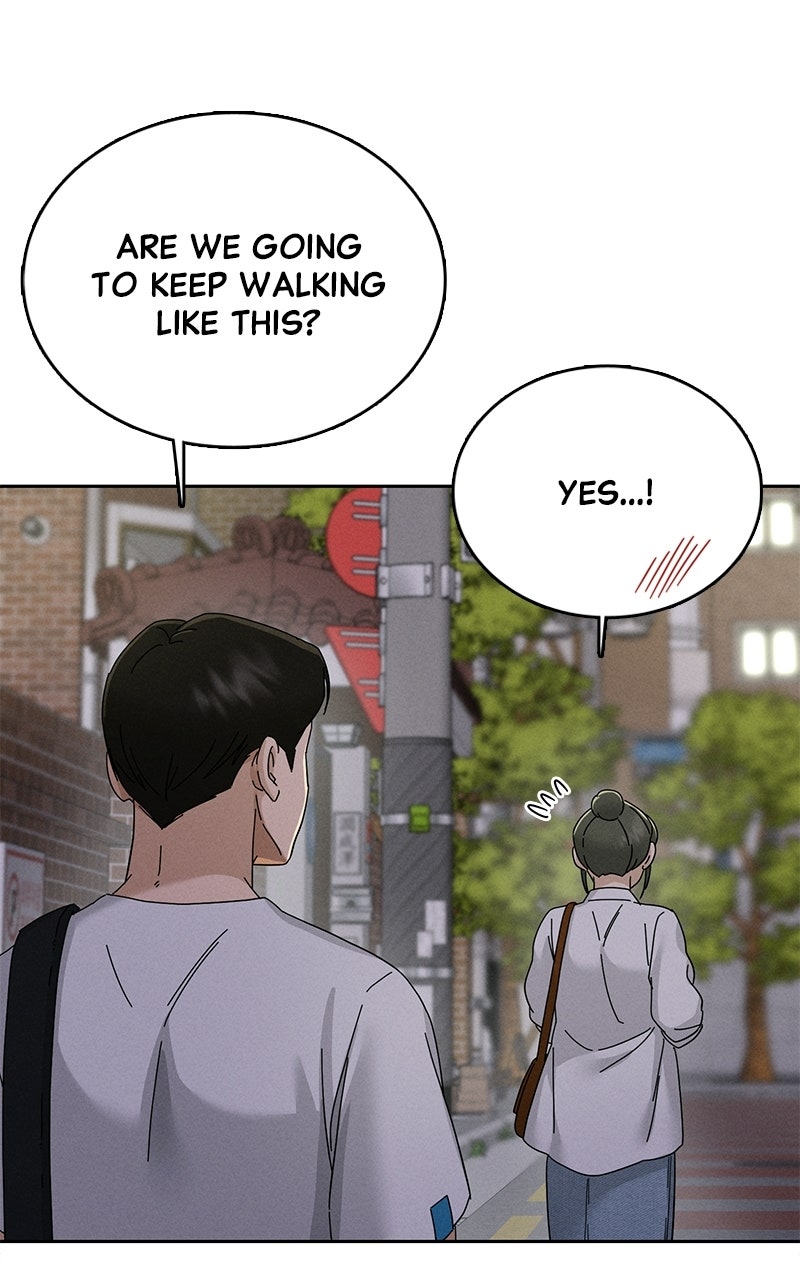 Read Finding a Ticket Into Your Heart chapter 11 image 58 on Lezhin