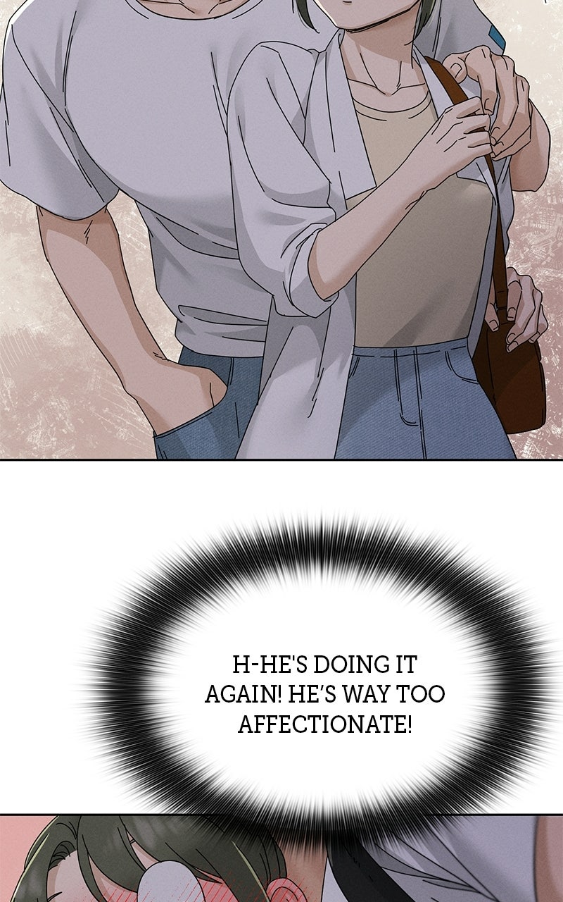 Read Finding a Ticket Into Your Heart chapter 11 image 62 on Lezhin