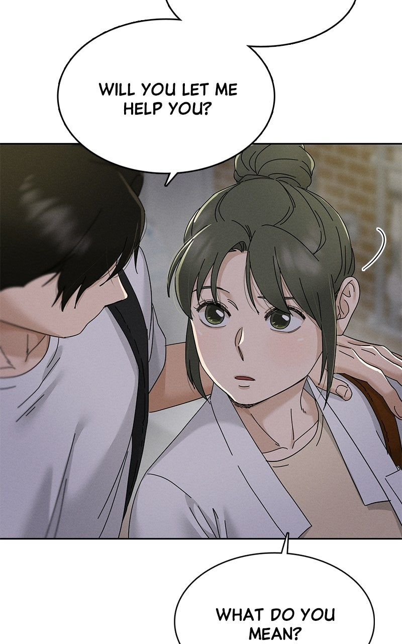 Read Finding a Ticket Into Your Heart chapter 11 image 64 on Lezhin