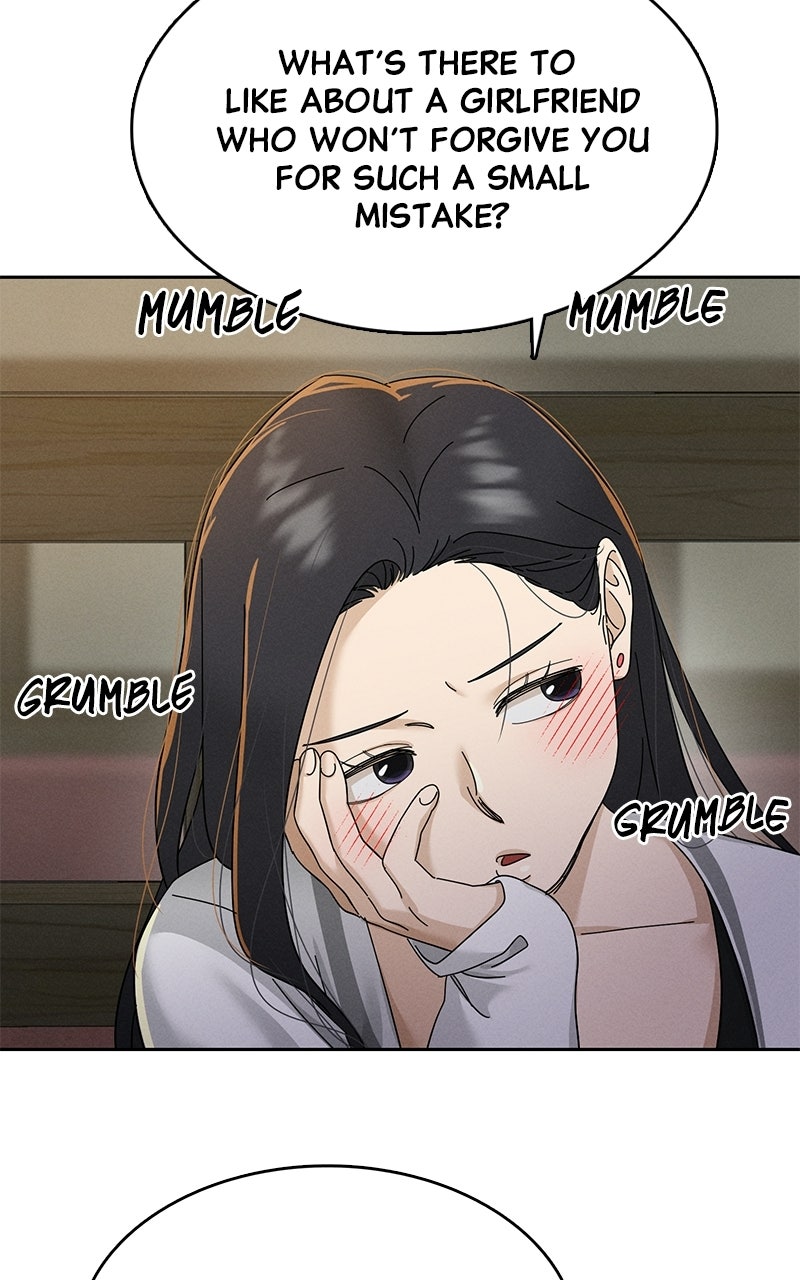 Read Finding a Ticket Into Your Heart chapter 12 image 17 on Lezhin