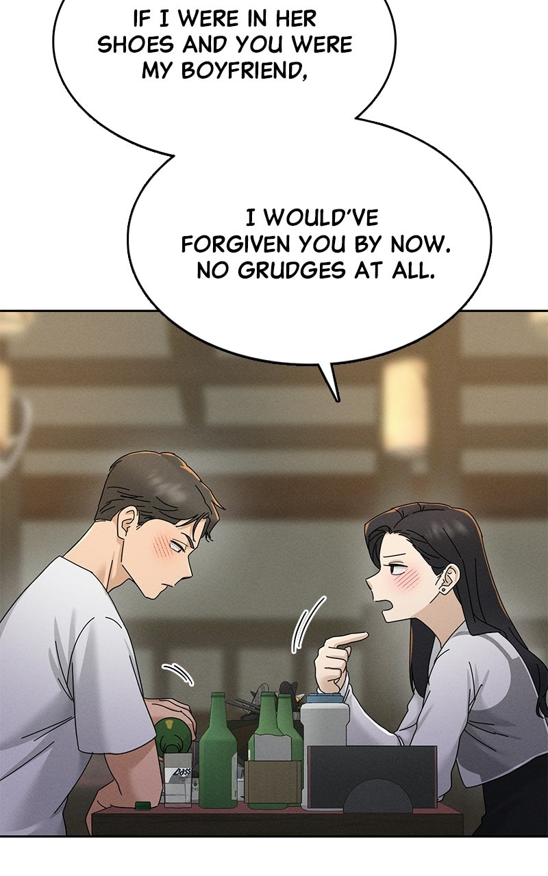 Read Finding a Ticket Into Your Heart chapter 12 image 18 on Lezhin