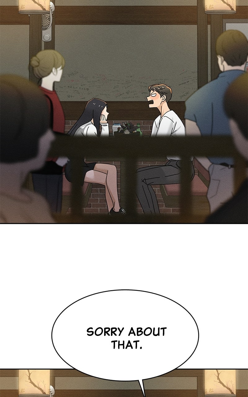 Read Finding a Ticket Into Your Heart chapter 12 image 25 on Lezhin