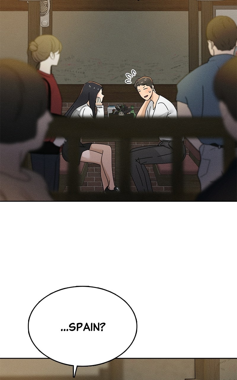 Read Finding a Ticket Into Your Heart chapter 12 image 26 on Lezhin