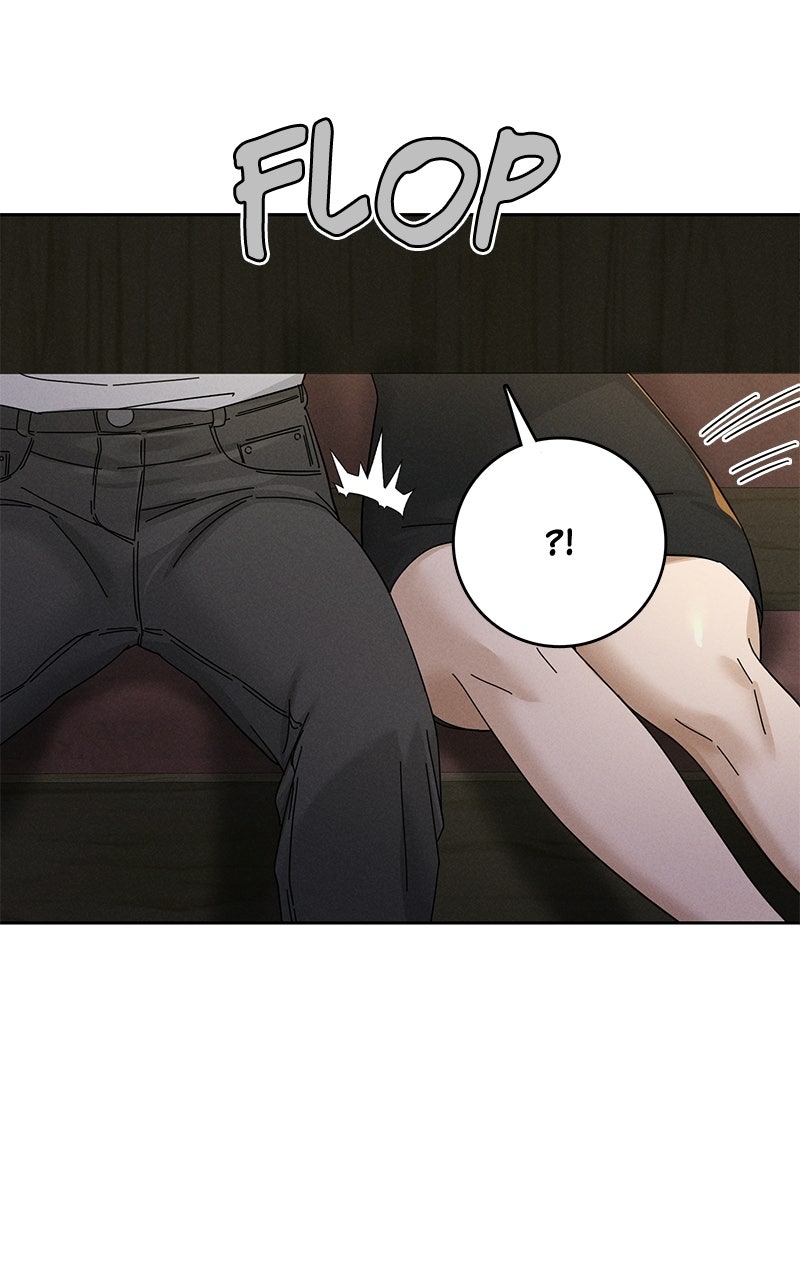 Read Finding a Ticket Into Your Heart chapter 12 image 36 on Lezhin