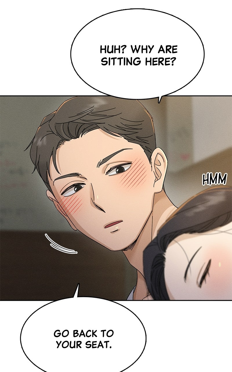 Read Finding a Ticket Into Your Heart chapter 12 image 37 on Lezhin