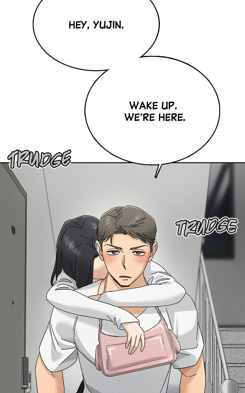 Read Finding a Ticket Into Your Heart chapter 12 image 45 on Lezhin